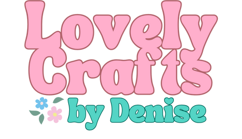 Lovely Crafts by Denise